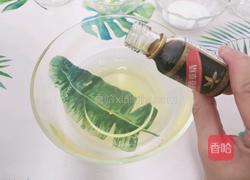 肉松沙拉蛋糕卷的做法图解10