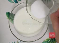 葡萄干沙拉卷的做法图解12