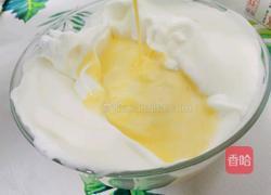 肉松沙拉蛋糕卷的做法图解16