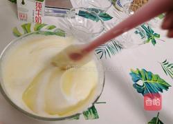 肉松沙拉蛋糕卷的做法图解17