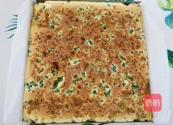 肉松沙拉蛋糕卷的做法图解20