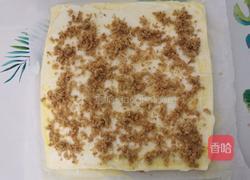 肉松沙拉蛋糕卷的做法图解22