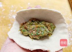 控糖推荐莜面蒸饺便当的做法图解8