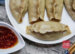 控糖推荐莜面蒸饺便当的做法图解12