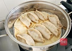 控糖推荐莜面蒸饺便当的做法图解11