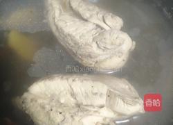 海苔芝麻金丝肉松(电饭锅版)的做法图解2