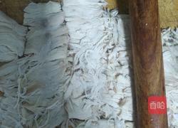海苔芝麻金丝肉松(电饭锅版)的做法图解3