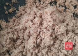 宝宝猪肉松的做法图解9