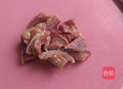 宝宝猪肉松的做法图解1