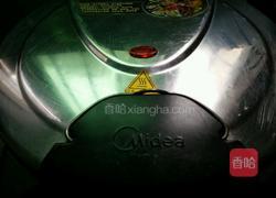 花生脆面粉饼的做法图解9