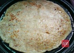 花生脆面粉饼的做法图解11