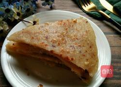 花生脆面粉饼的做法图解12