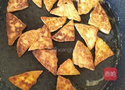 糖醋豆腐的做法图解3