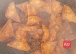 糖醋豆腐的做法图解5