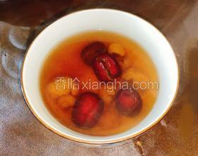 補(bǔ)血安神湯