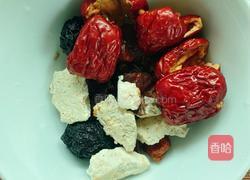 补血安神汤的做法图解1