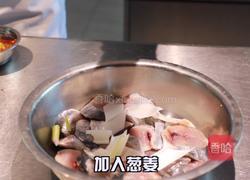 老卤制酥鲅鱼的做法图解2