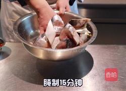老卤制酥鲅鱼的做法图解6