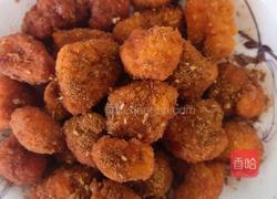 鸡米花的做法图解6