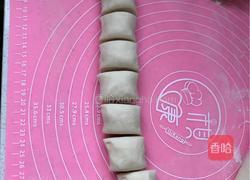 韭菜盒子的做法图解14