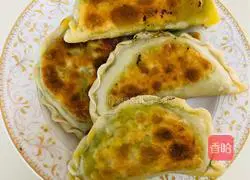 Leek Box Recipe Illustration 20