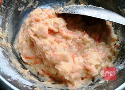 土豆饼的做法图解2