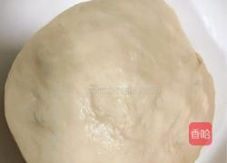 好吃又好做的牛角包的做法图解2