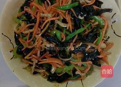 鱼香肉丝的做法图解10