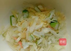 鱼香肉丝的做法图解5