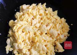 菠萝咖哩炒饭的做法图解5