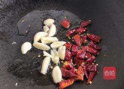 菠萝咖哩炒饭的做法图解18