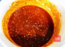 韩式拌饭的做法图解6