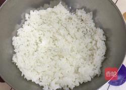 韩式拌饭的做法图解7