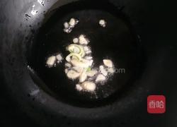 辣炒鸡叉骨的做法图解4