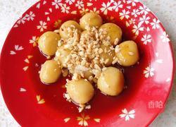 糖不甩的做法图解9