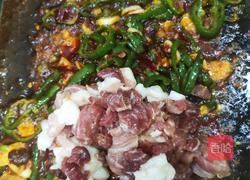 超美味肉沫茄子煲便当的做法图解8