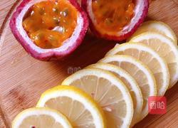 百香果凤爪的做法图解4