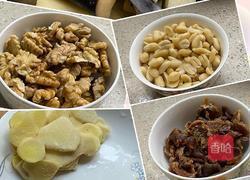 滋补牛蹄筋慢炖(偏甜)的做法图解3