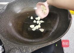 青菜豆腐便当的做法图解5