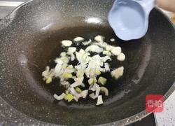 青菜豆腐便当的做法图解6