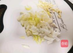 炒饼便当的做法图解2