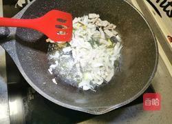 炒饼便当的做法图解5