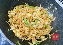 炒饼便当的做法图解14