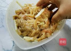 鸡胸肉红豆饭便当的做法图解10