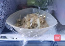 鸡胸肉红豆饭便当的做法图解11