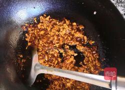 酱汁菠菜的做法图解5