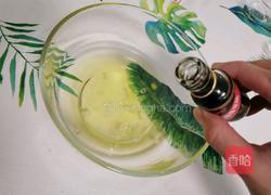 葡萄干沙拉卷的做法图解9