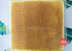 葡萄干沙拉卷的做法图解19