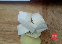 萝卜炖牛肉的做法图解5