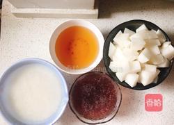 泉州萝卜饭的做法图解2